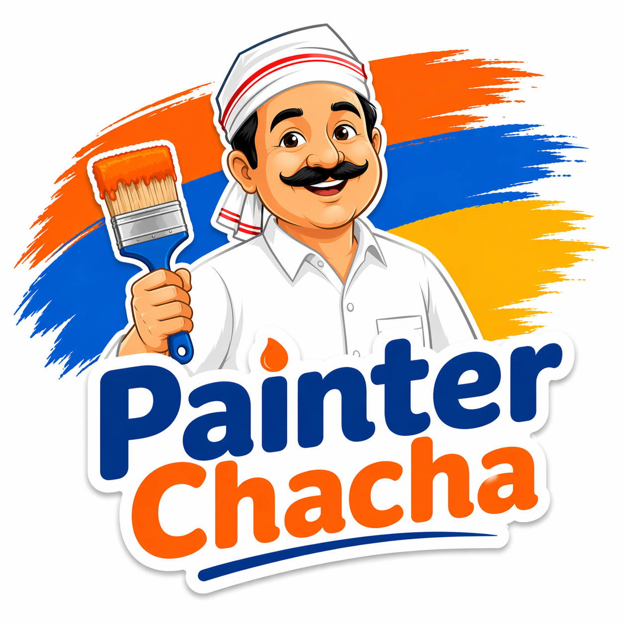 Painter Chacha